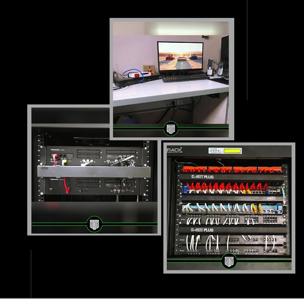 Team Evo Integrated Solutions ltd | 25 Deerfield Manor SE, Calgary, AB T2J 6Z5, Canada | Phone: (403) 888-5505