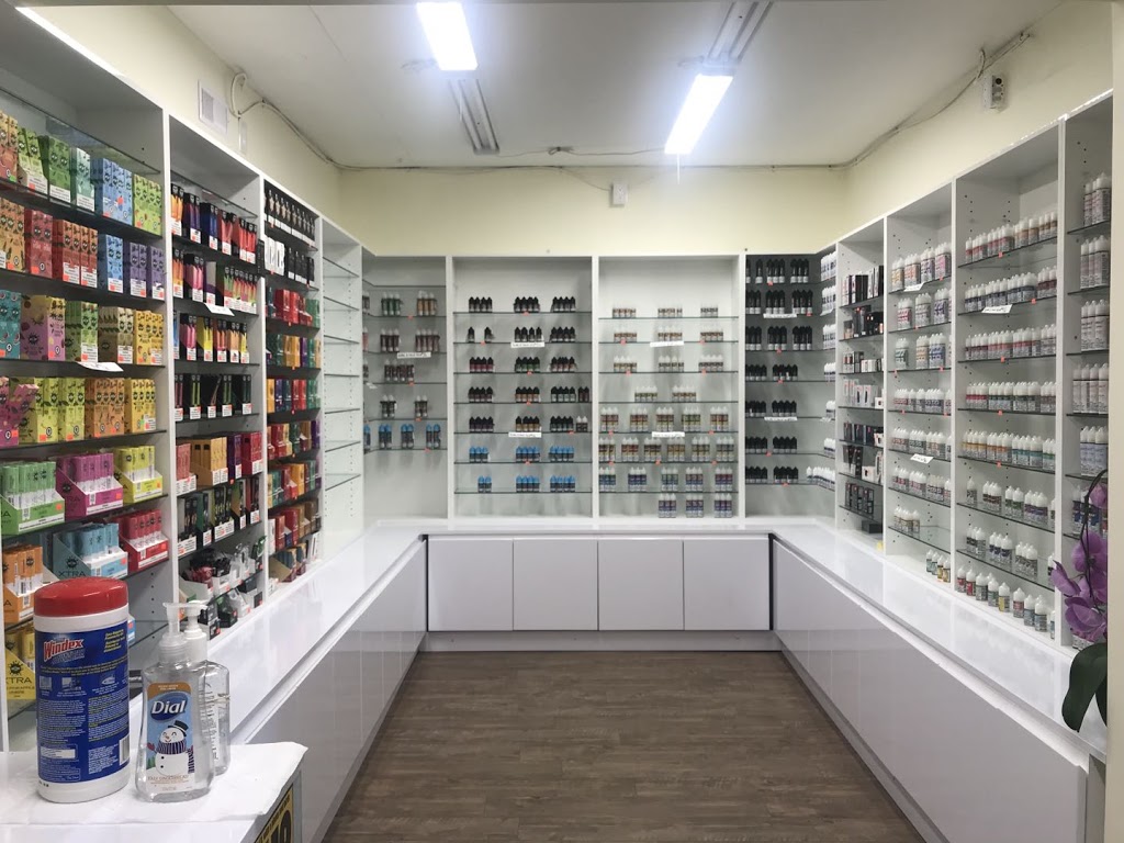 NORTH END VAPE | store | 99 Liberty St N, Bowmanville, ON L1C 2L8, Canada | 9056238666 OR +1 905-623-8666