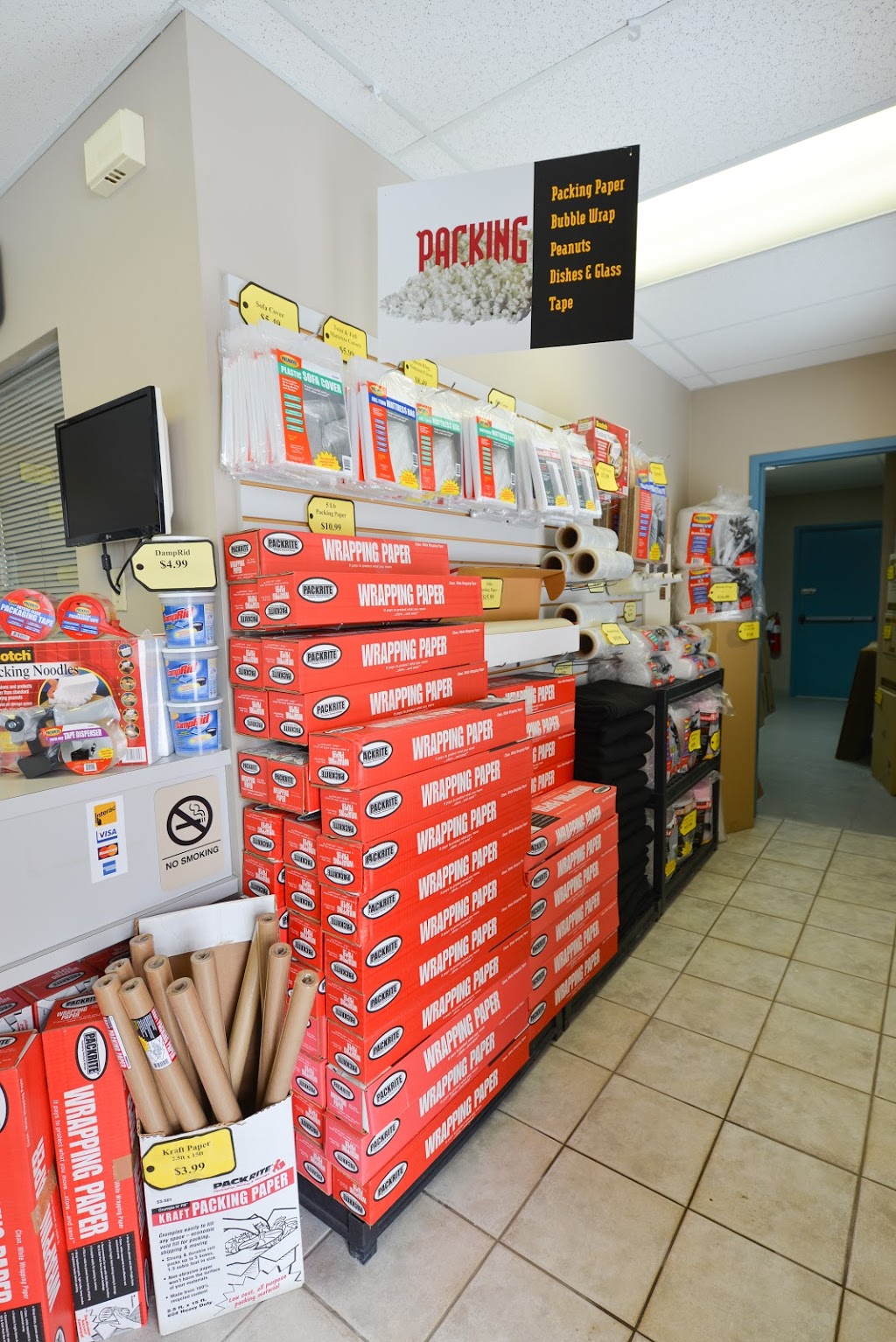 StorageMart | 328 Commissioners Rd W, London, ON N6J 1Y3, Canada | Phone: (519) 474-1242