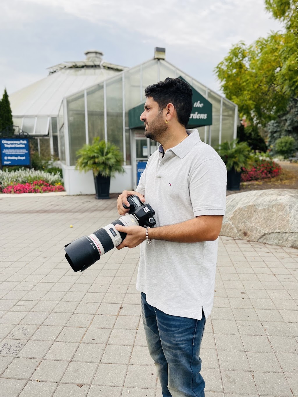 Deep Photography | 19 Hickorybush Ave, Brampton, ON L6R 1C5, Canada | Phone: (431) 777-7006