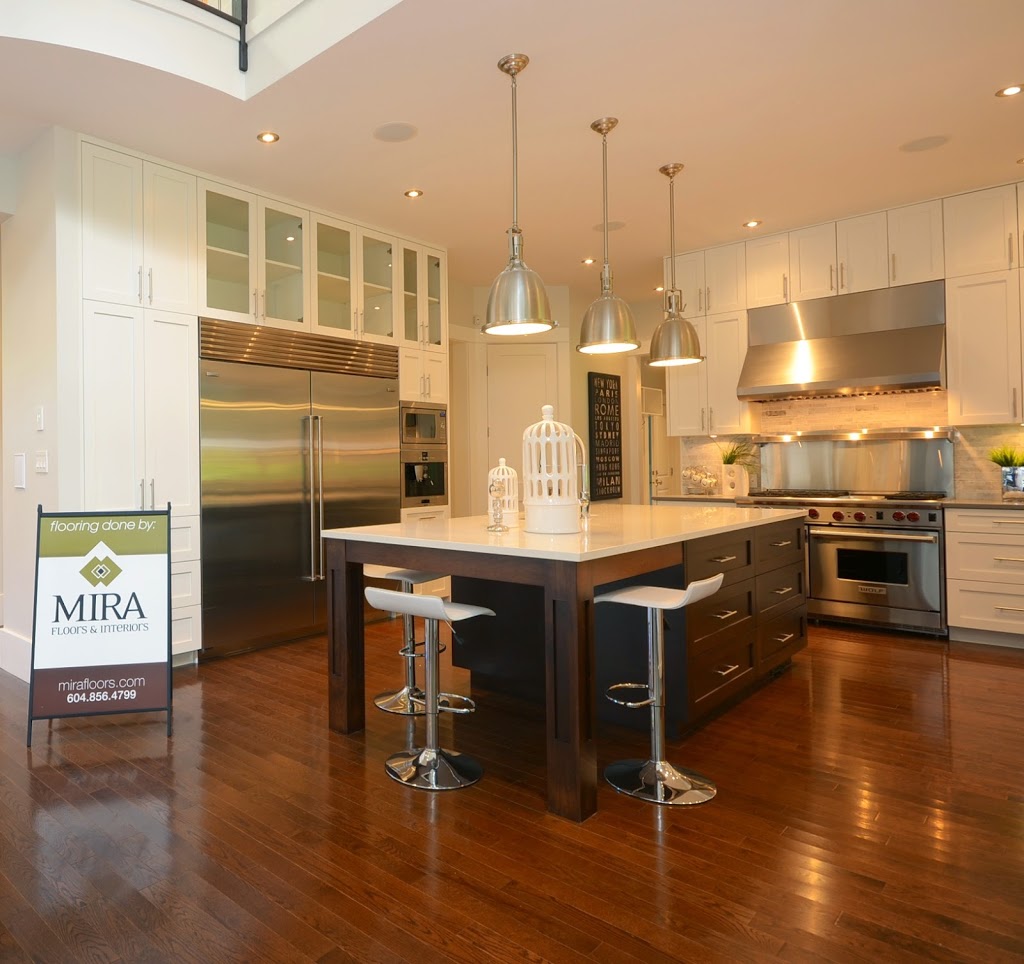 MIRA Floors and Interiors | 9785 192 St #104, Surrey, BC V4N 4C7, Canada | Phone: (604) 856-4799