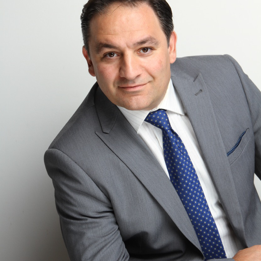 Harry Khoulian | 725 Rue Jean-Dallaire, Laval, QC H7L 6J1, Canada | Phone: (514) 295-3261
