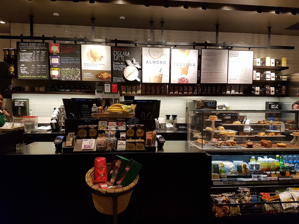 Starbucks | 5360 Windermere Blvd NW, Edmonton, AB T6W 0L9, Canada | Phone: (587) 920-5927