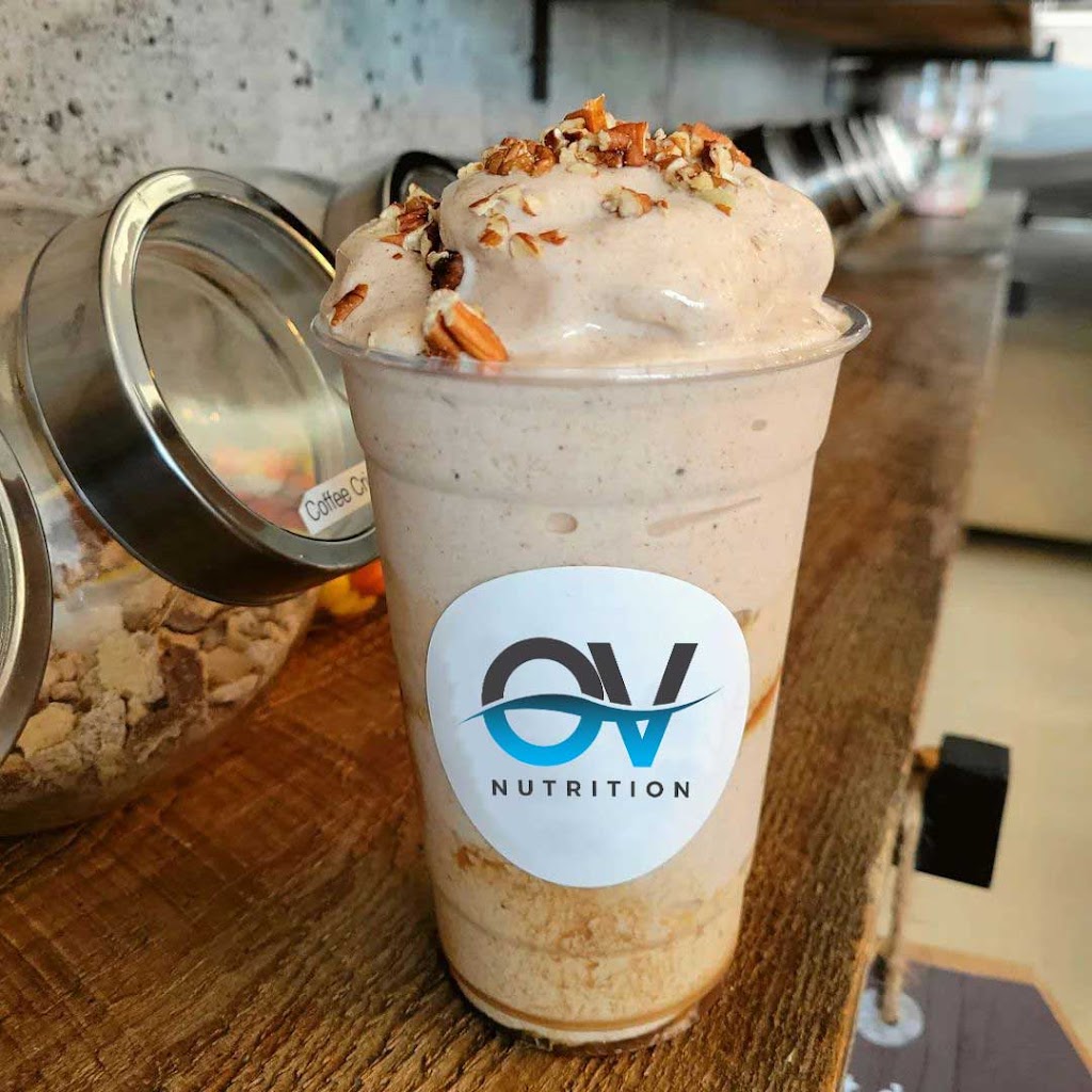 OV Nutrition | 422 Rue St Étienne, La Malbaie, QC G5A 1R9, Canada | Phone: (514) 971-9390