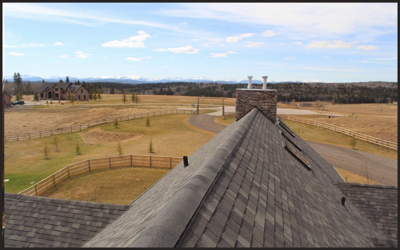 Akron Roofing | 220 Deer Ridge Pl SE, Calgary, AB T2J 6X6, Canada | Phone: (403) 852-6563