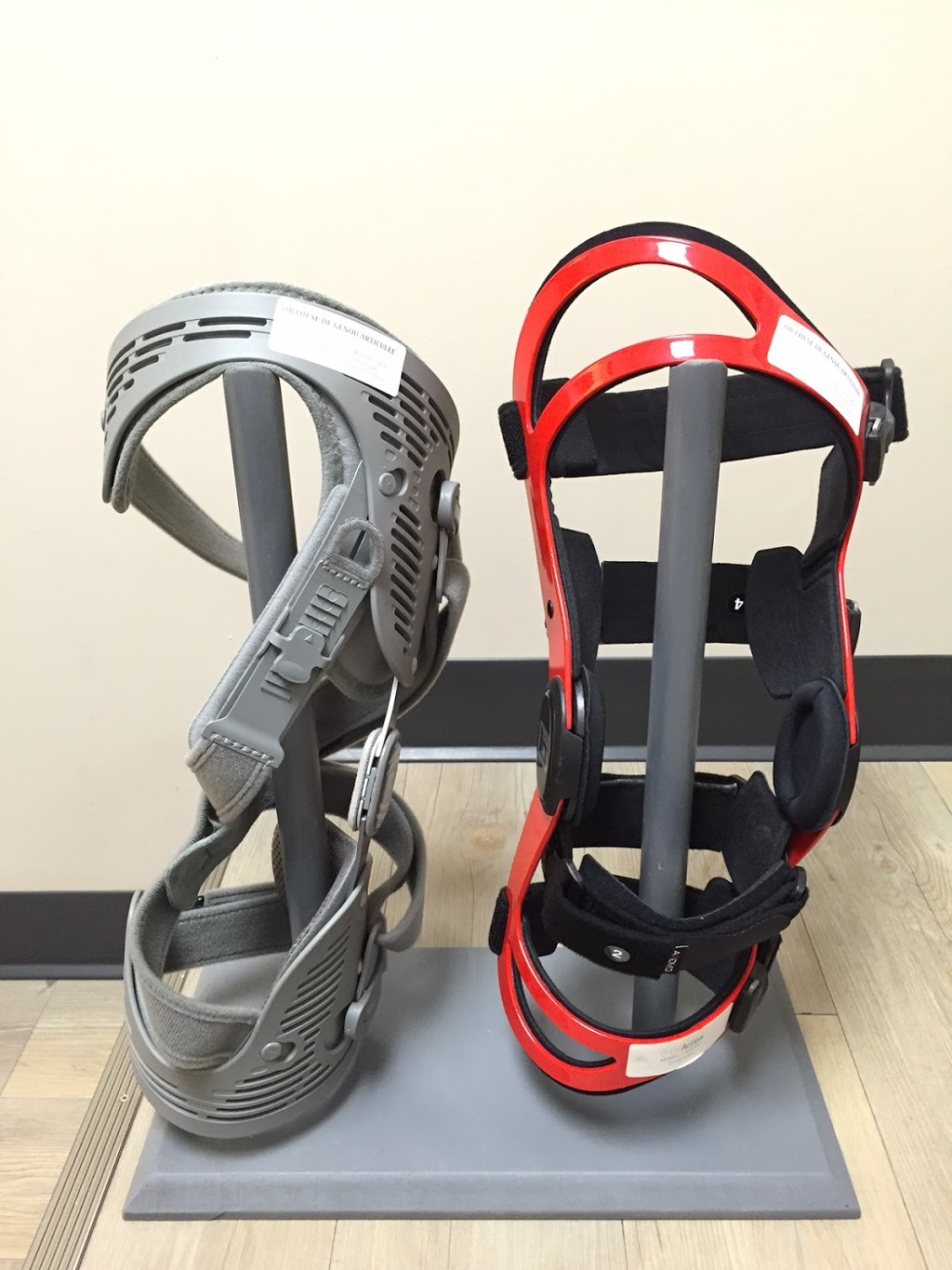 OrthoAction Inc. | 4915 Rte Marie-Victorin, Contrecoeur, QC J0L 1C0, Canada | Phone: (800) 949-6164