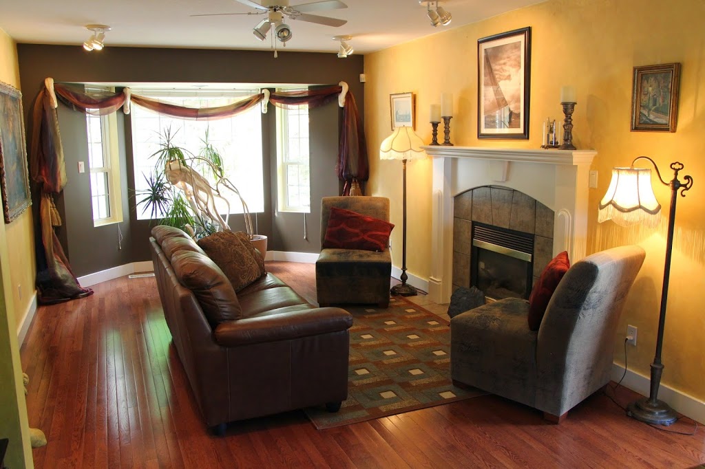 Selah Retreat Bed and Breakfast | 2847 Walsh Rd, Sorrento, BC V0E 2W1, Canada | Phone: (250) 434-4565