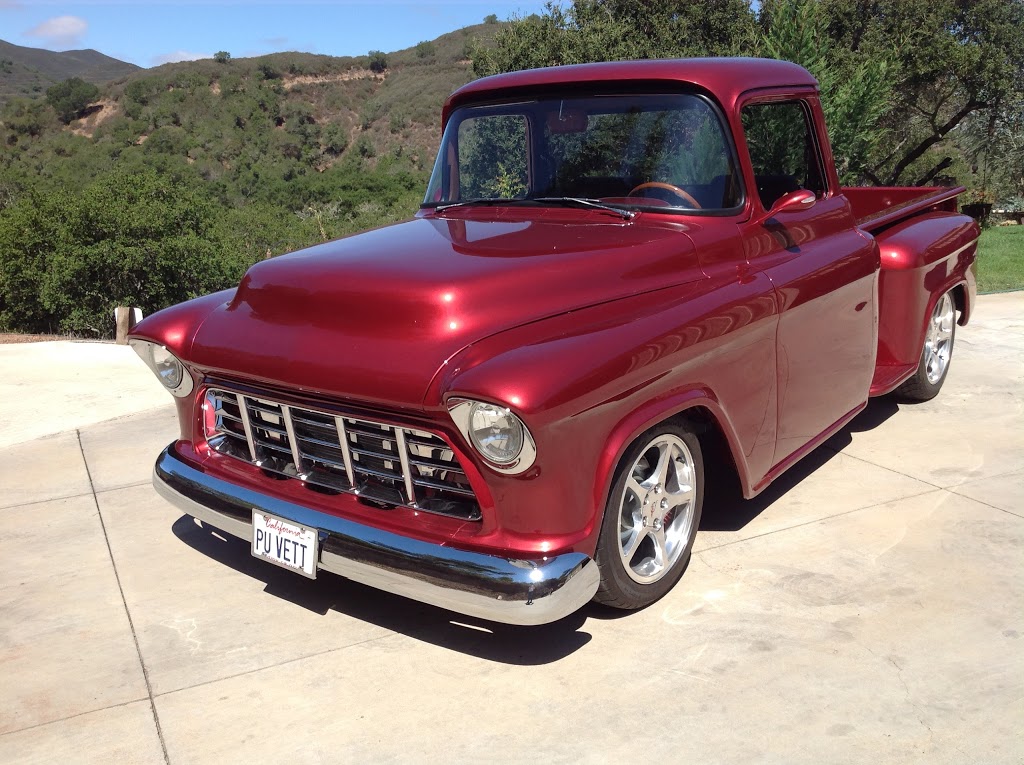 Vision Hot Rod Concepts | 180 Sheldon Dr #7, Cambridge, ON N1R 6V1, Canada | Phone: (519) 620-3113