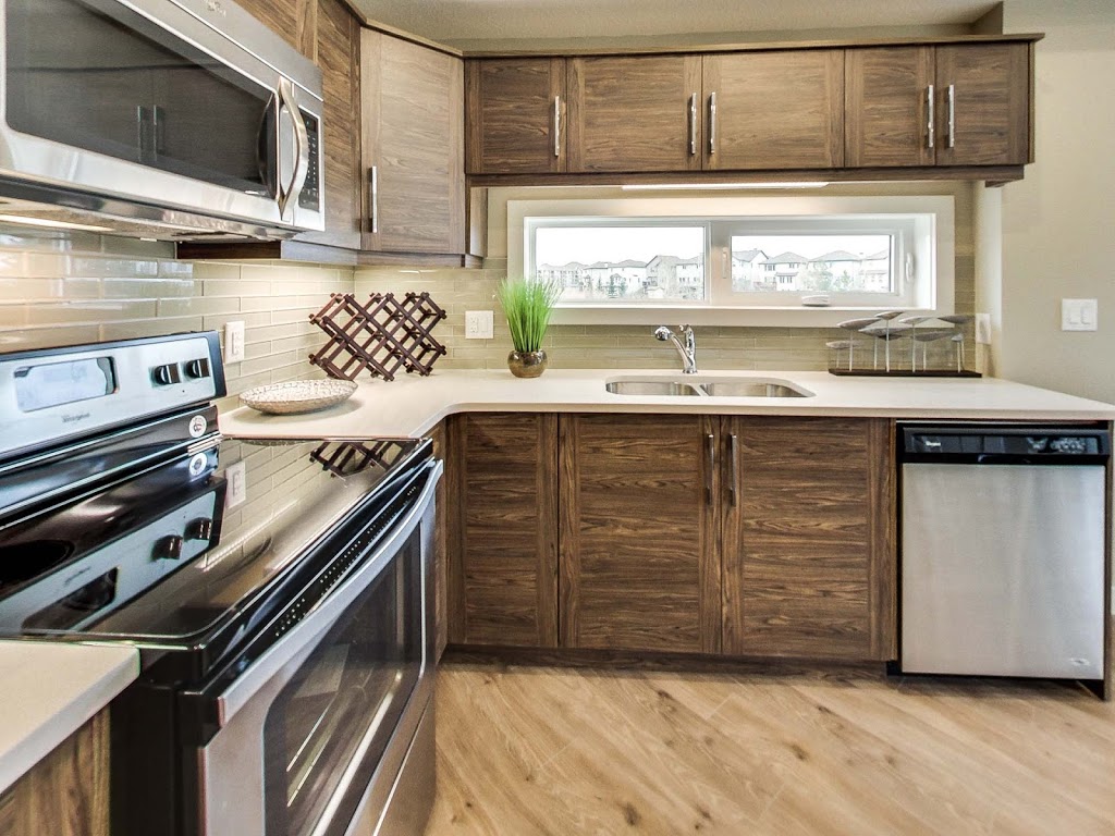 LINK Apartments Ellerslie | 11189 Ellerslie Rd SW, Edmonton, AB T6W 3L8, Canada | Phone: (833) 798-1867