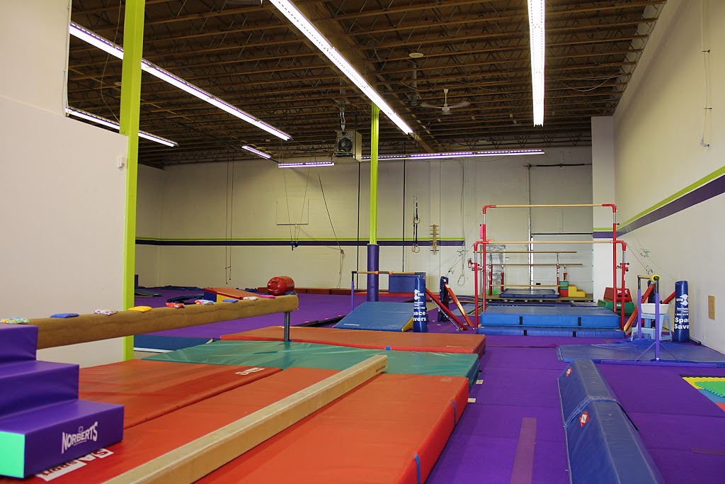 Kelowna Gymnastix | 1891 Springfield Rd #225, Kelowna, BC V1Y 5V5, Canada | Phone: (778) 484-7570