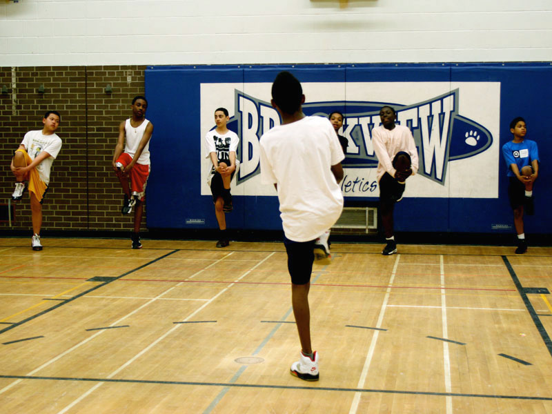 Inner City Outreach | 4545 Jane St, North York, ON M3N 2K7, Canada | Phone: (416) 650-0991