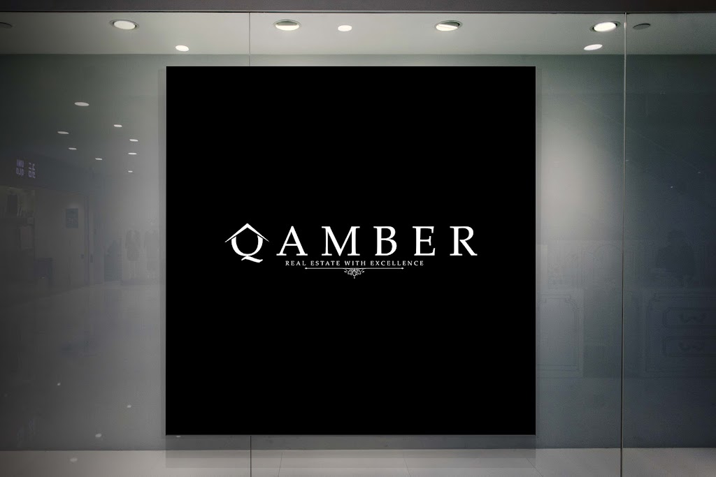 Qamber Khawaja, REALTOR | 1263 Mosley St, Wasaga Beach, ON L9Z 2E4, Canada | Phone: (705) 229-7333