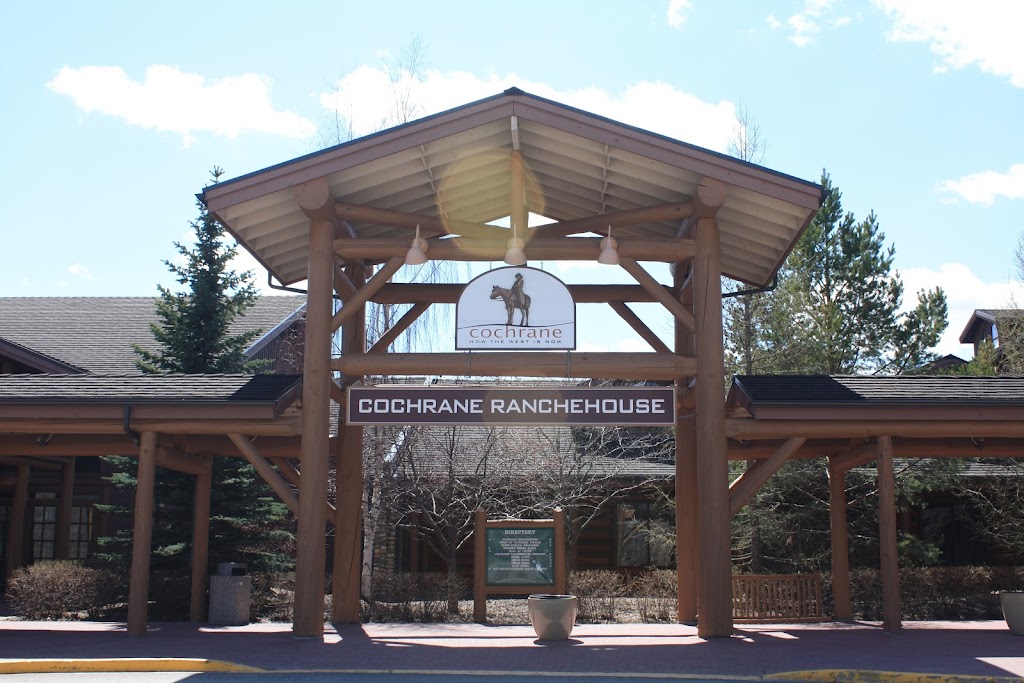 Town of Cochrane | 101 Ranchehouse Rd, Cochrane, AB T4C 2K8, Canada | Phone: (403) 851-2500