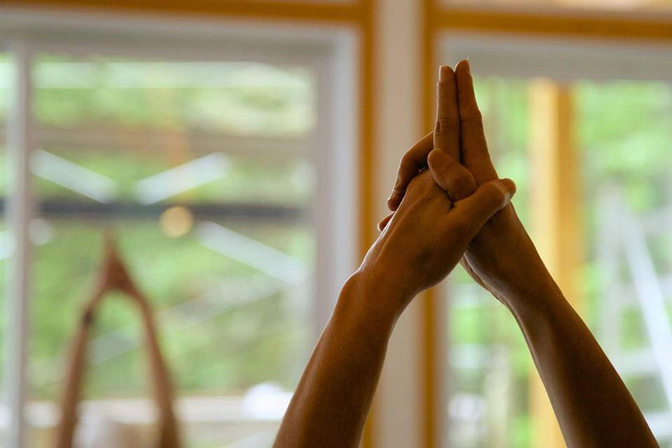 Abran Yoga | 1270 Chemin de la Rivière, Val-David, QC J0T 2N0, Canada | Phone: (819) 217-5810