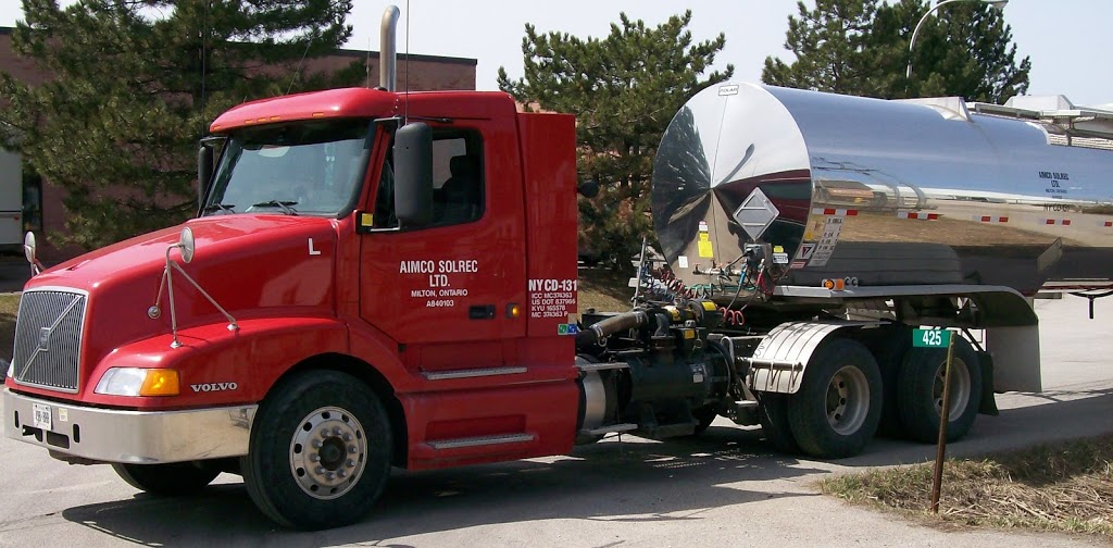 Aimco Solrec Ltd | 425 Morobel Dr, Milton, ON L9T 4N6, Canada | Phone: (905) 878-2627