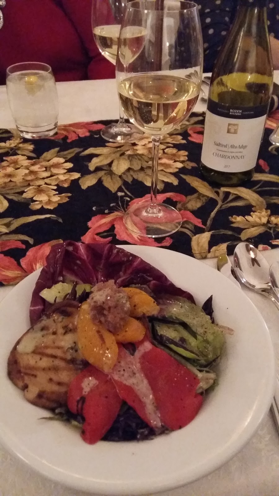 Bistro Barolo | 295 Alma St, Guelph/Eramosa, ON N0B, 295 Alma St, Guelph/Eramosa, ON N0B, Canada | Phone: (519) 856-4646