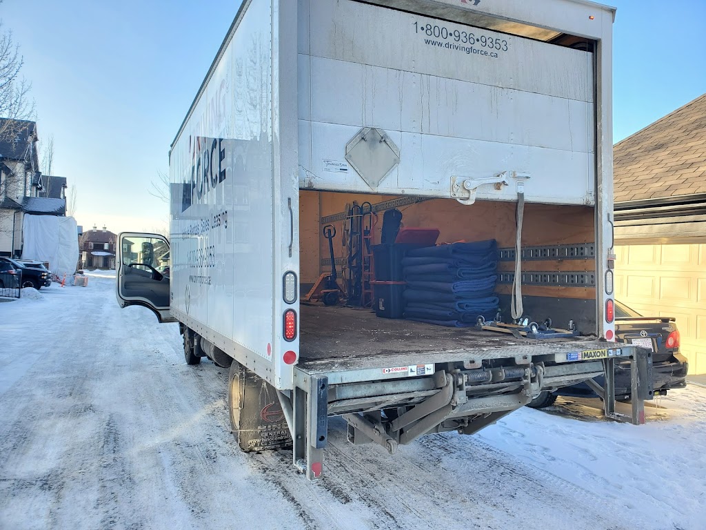 Quicky Movers | 104 Ave NW, Edmonton, AB T5J 0K7, Canada | Phone: (204) 292-9585