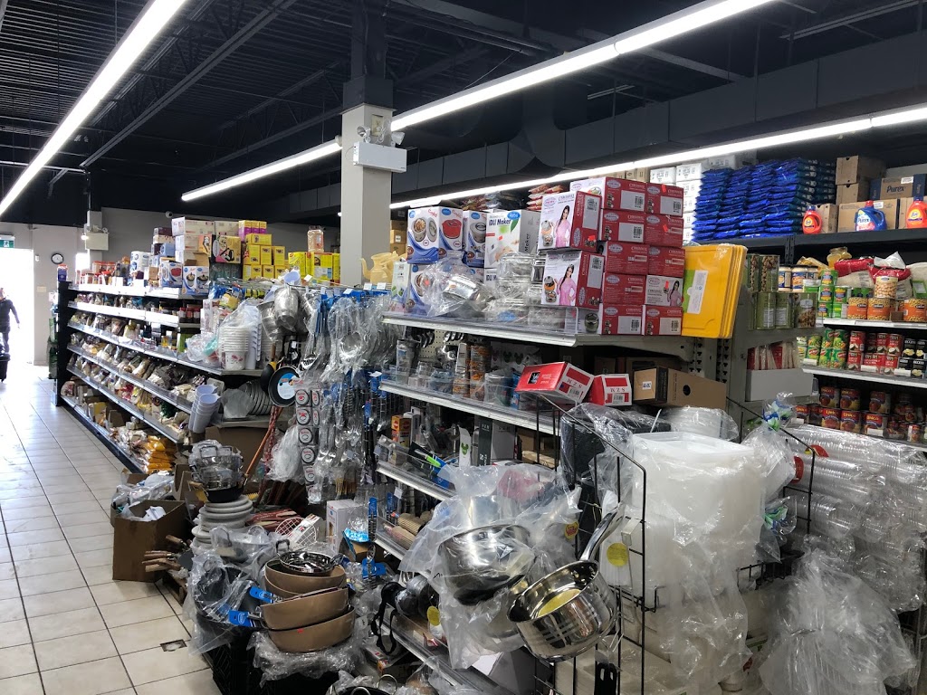 Indias Taste Groceries | 900 Ray Lawson Blvd Unit # 14, 15, Brampton, ON L6Y 5J6, Canada | Phone: (905) 450-5959