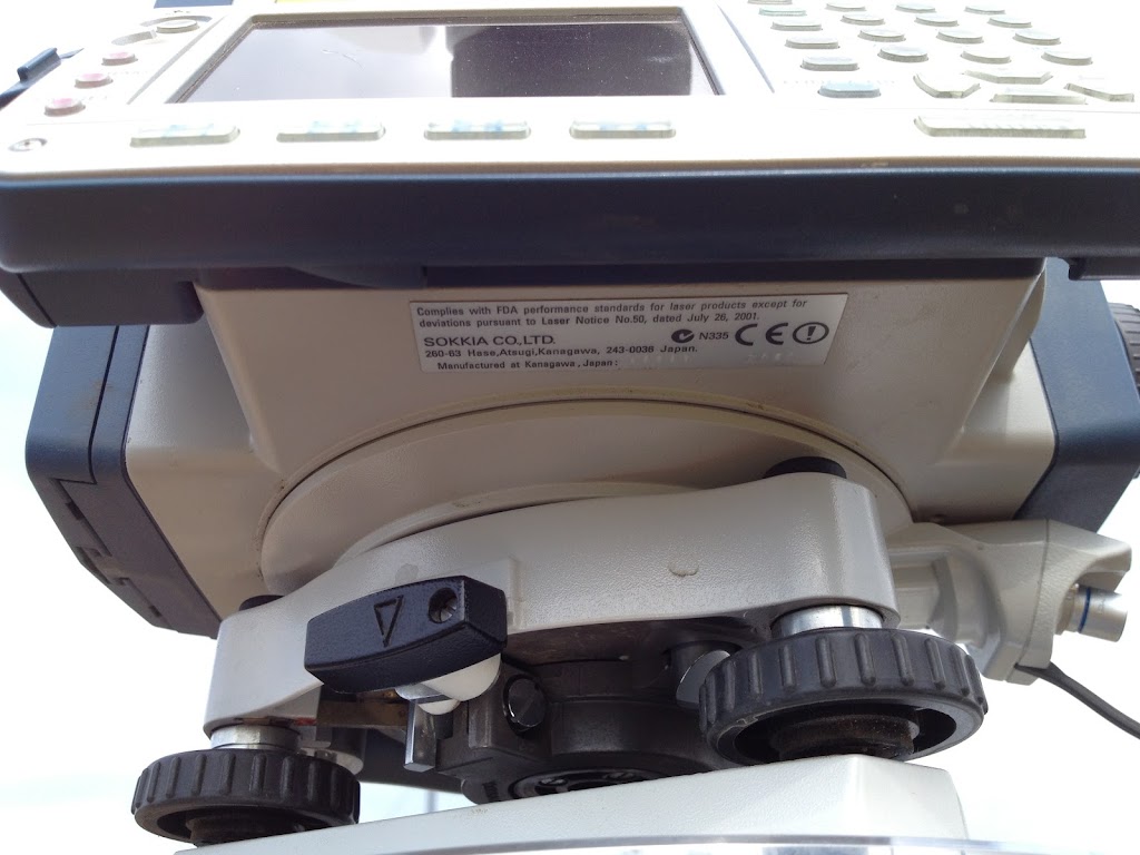 Ivo Surveys | By appointment only, 18811 96 Ave NW, Edmonton, AB T5T 5L2, Canada | Phone: (780) 666-2511