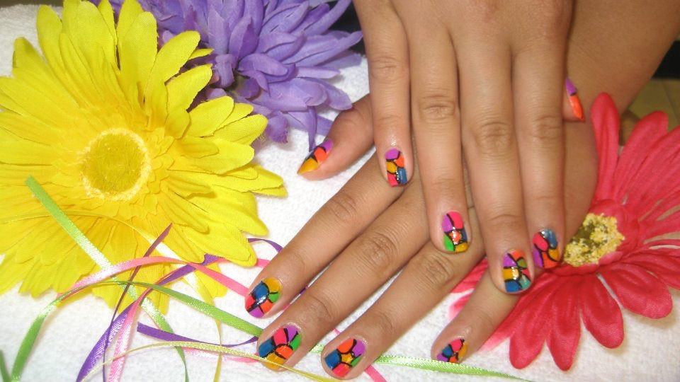 La Belle Beauty Salon & Nail | 851 Fischer-Hallman Rd, Kitchener, ON N2M 5M8, Canada | Phone: (519) 570-1052