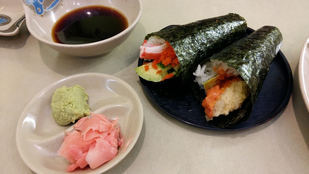 Yummyaki Japanese Restaurant | 55 Northfield Dr E, Waterloo, ON N2K 3T6, Canada | Phone: (519) 888-9006