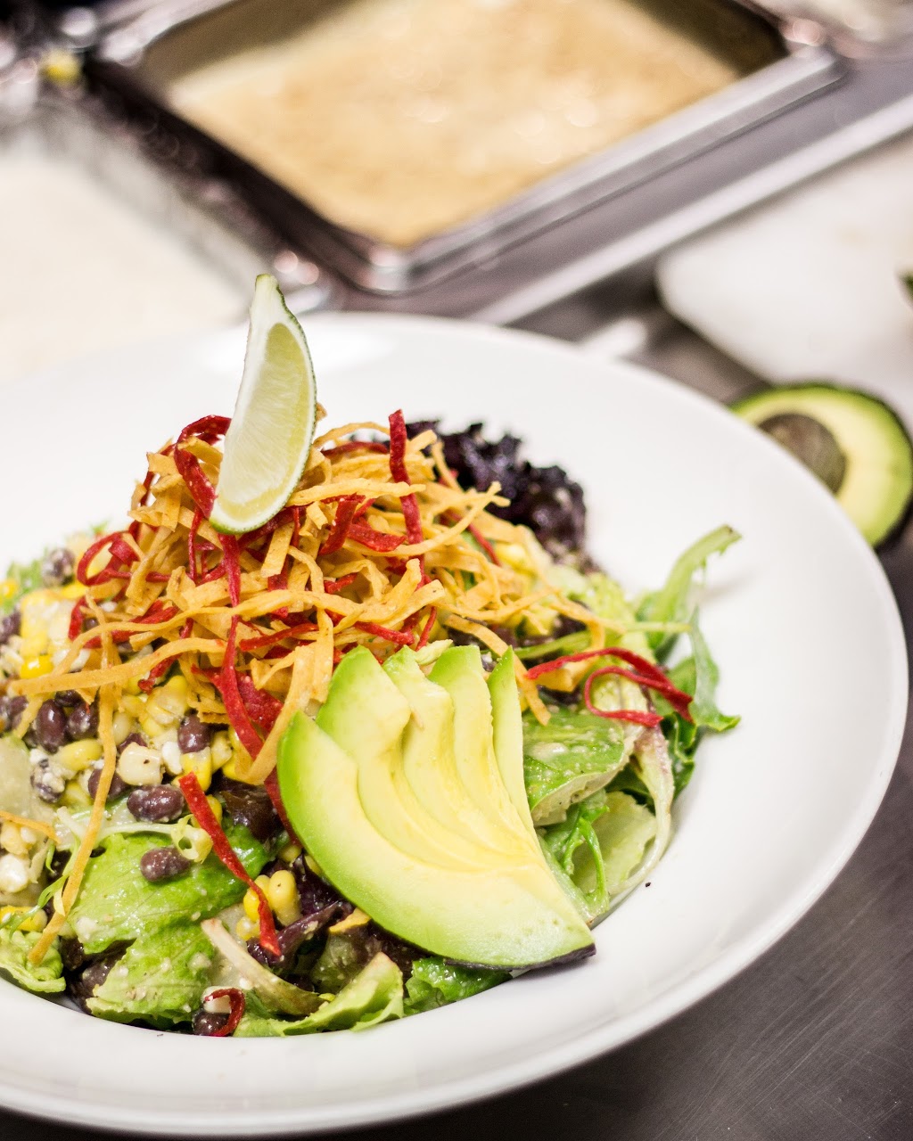 Earls Kitchen + Bar | 10160 152 St, Surrey, BC V3R 9W3, Canada | Phone: (604) 584-0840