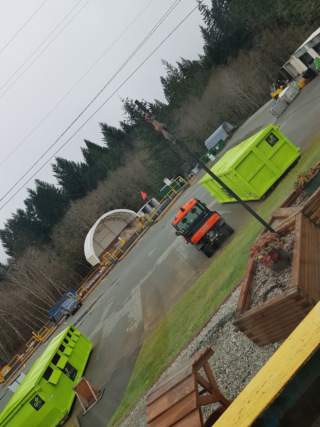 Alberni Valley SortnGo Centre (Alberni Valley Landfill) | 7080 McCoy Lake Rd, Port Alberni, BC V9Y 9G1, Canada | Phone: (250) 723-1059
