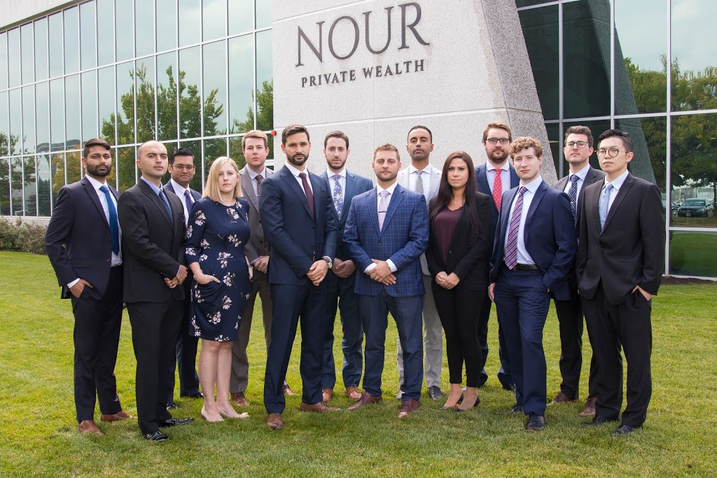 Darius Muica - Senior Investment Advisor | 2845 Bristol Cir, Oakville, ON L6H 6X5, Canada | Phone: (514) 999-8830