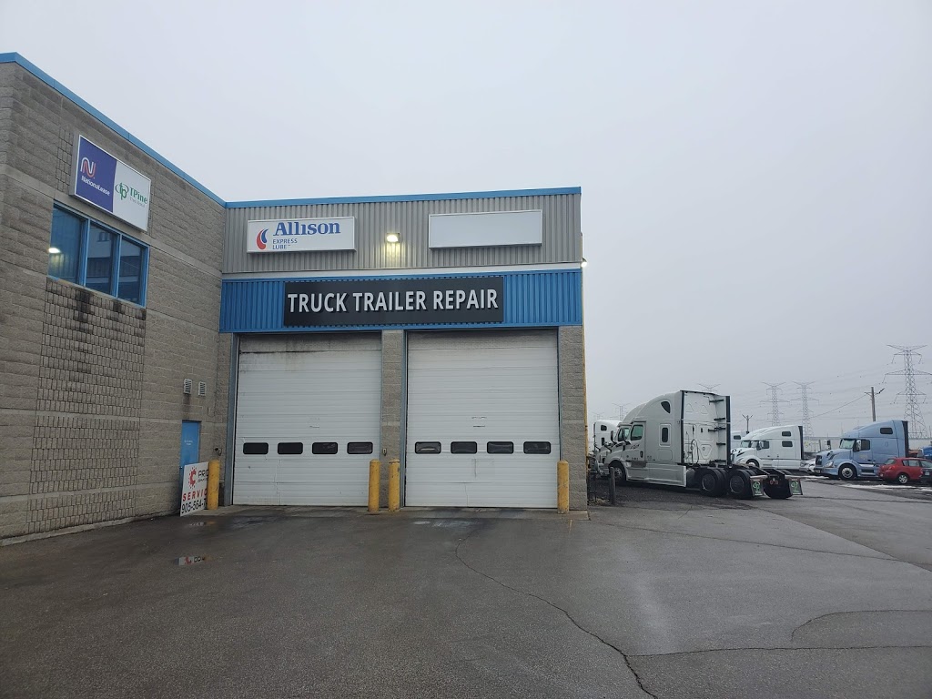 Husky/Esso Commercial Cardlock | 10862 Steeles Ave E, Milton, ON L9T 2X8, Canada | Phone: (905) 793-2340