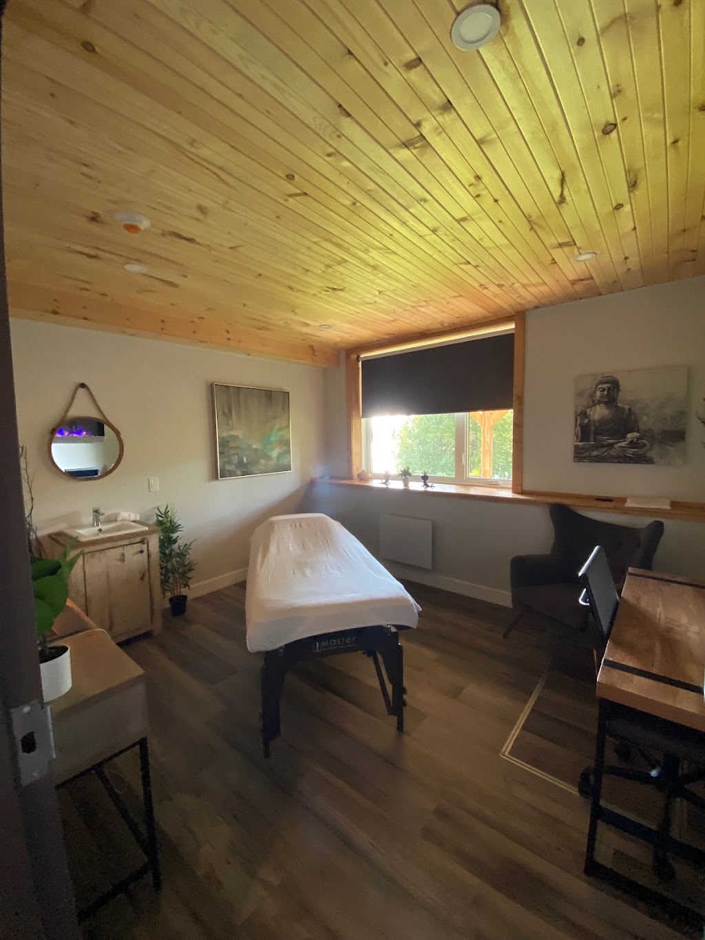 Ostéopathe, Sophie I Deschatelets | 1595 Chemin de Ste Lucie, Sainte-Lucie-des-Laurentides, QC J0T 2J0, Canada | Phone: (438) 865-4309