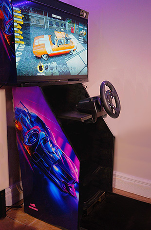 ArCave - Vintage gaming and emulation experts | 37 Craydon Ave, York, ON M6M 2C8, Canada | Phone: (647) 409-9349