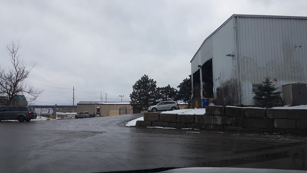 Leferink Transfer Limited | 57 Armstrong Ave, Georgetown, ON L7G 4S1, Canada | Phone: (905) 877-1420