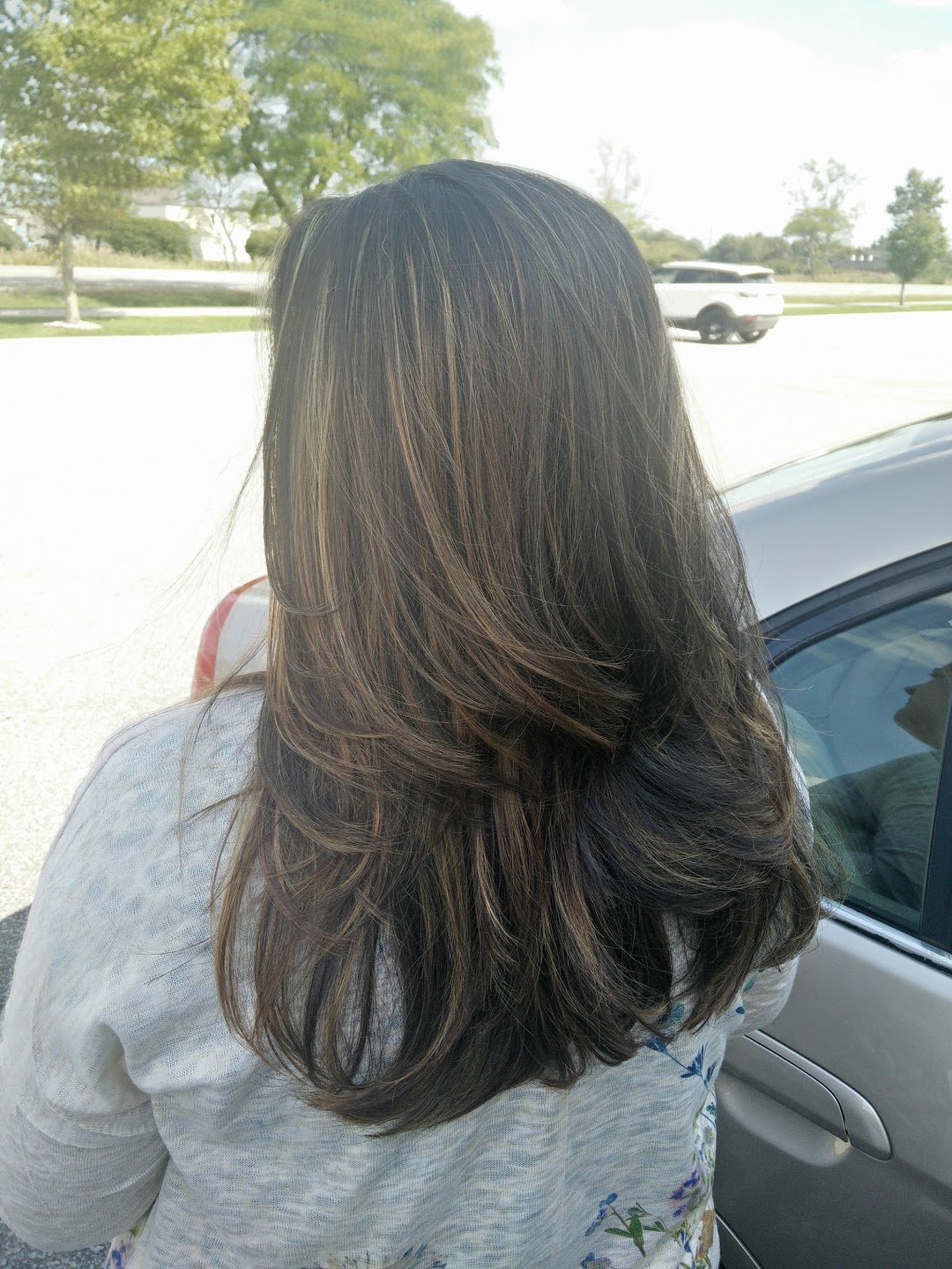 Salon Utopia | 486 Advance Blvd, Tecumseh, ON N8N 0B8, Canada | Phone: (519) 727-0507