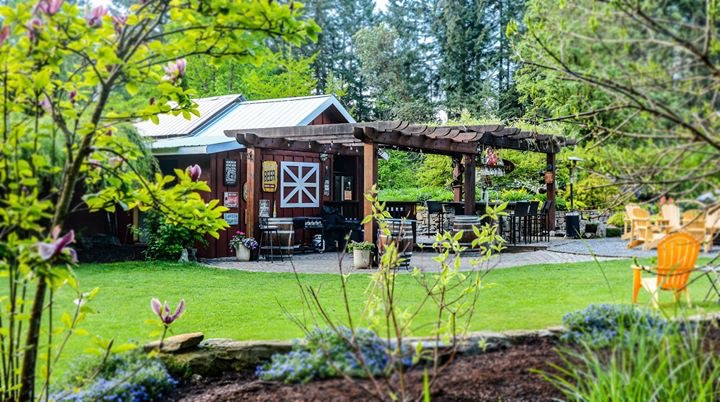 Noisy Acres Garden Estates | 13660 Hill Rd, Ladysmith, BC V9G 1G7, Canada | Phone: (250) 245-1116