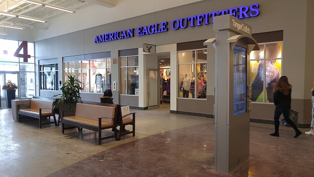 AEO Factory Store | 3311 Simcoe 89 Unit #G70, Cookstown, ON L0L 1L0, Canada | Phone: (705) 458-9961
