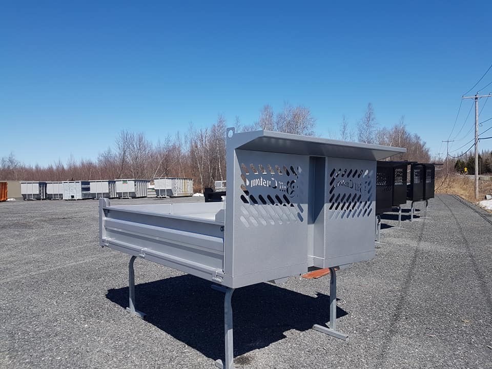 Bill Custom | 1395 rue 139, Wickham, QC J0C 1S0, Canada | Phone: (819) 398-5304