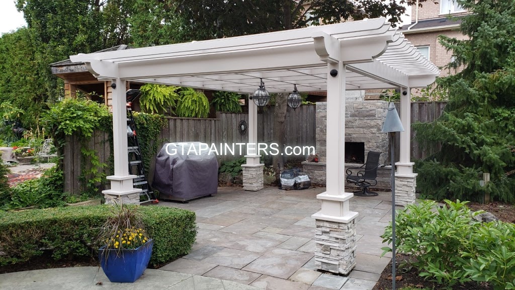 GTA-Painters.com | 4199 Pheasant Run, Trail, Mississauga, ON L5L 2B8, Canada | Phone: (416) 724-6837