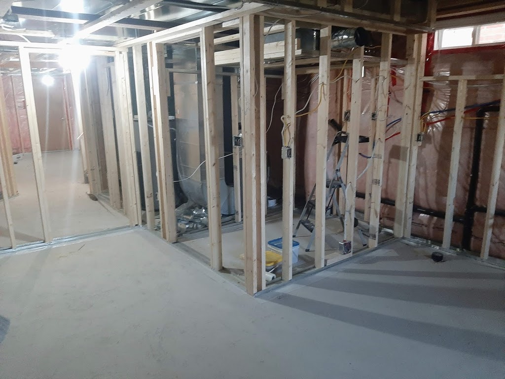 GTA House Renovation.ca | 34 Starfish Ct, Brampton, ON L6R 2R5, Canada | Phone: (647) 404-0584