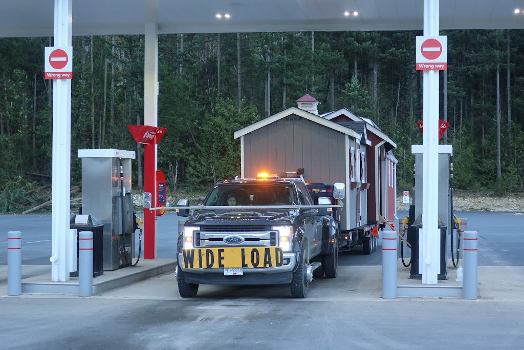 MiniBuilt Retail Yard | 51180 Yale Rd, Rosedale, BC V0X 1X2, Canada | Phone: (604) 378-8974