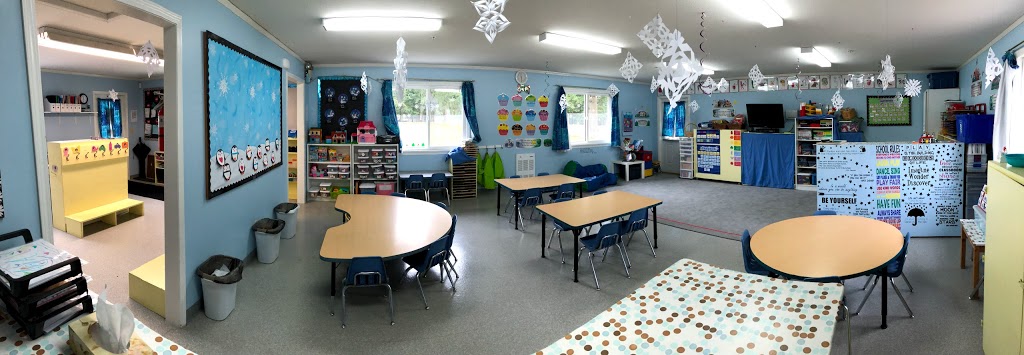 St. Josephs Church Preschool | 20244 32 Ave, Langley City, BC V2Z 2E1, Canada | Phone: (604) 530-4288