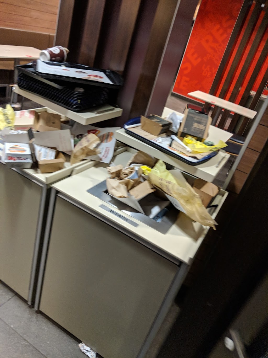 McDonalds | 33 Rue Merry S, Magog, QC J1X 3L2, Canada | Phone: (819) 843-8585