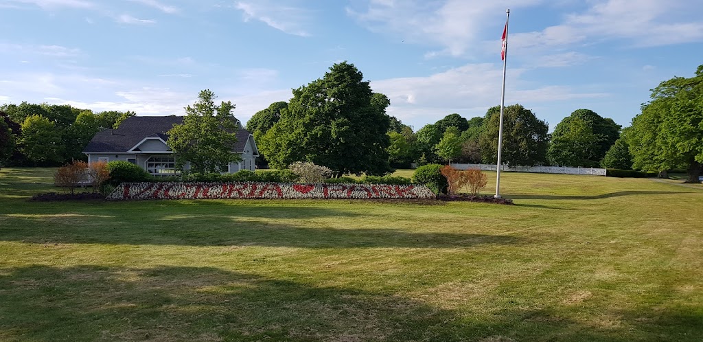 Victoria Park Boardwalk | Victoria Park Boardwalk, Charlottetown, PE C1A 8T6, Canada | Phone: (800) 955-1864