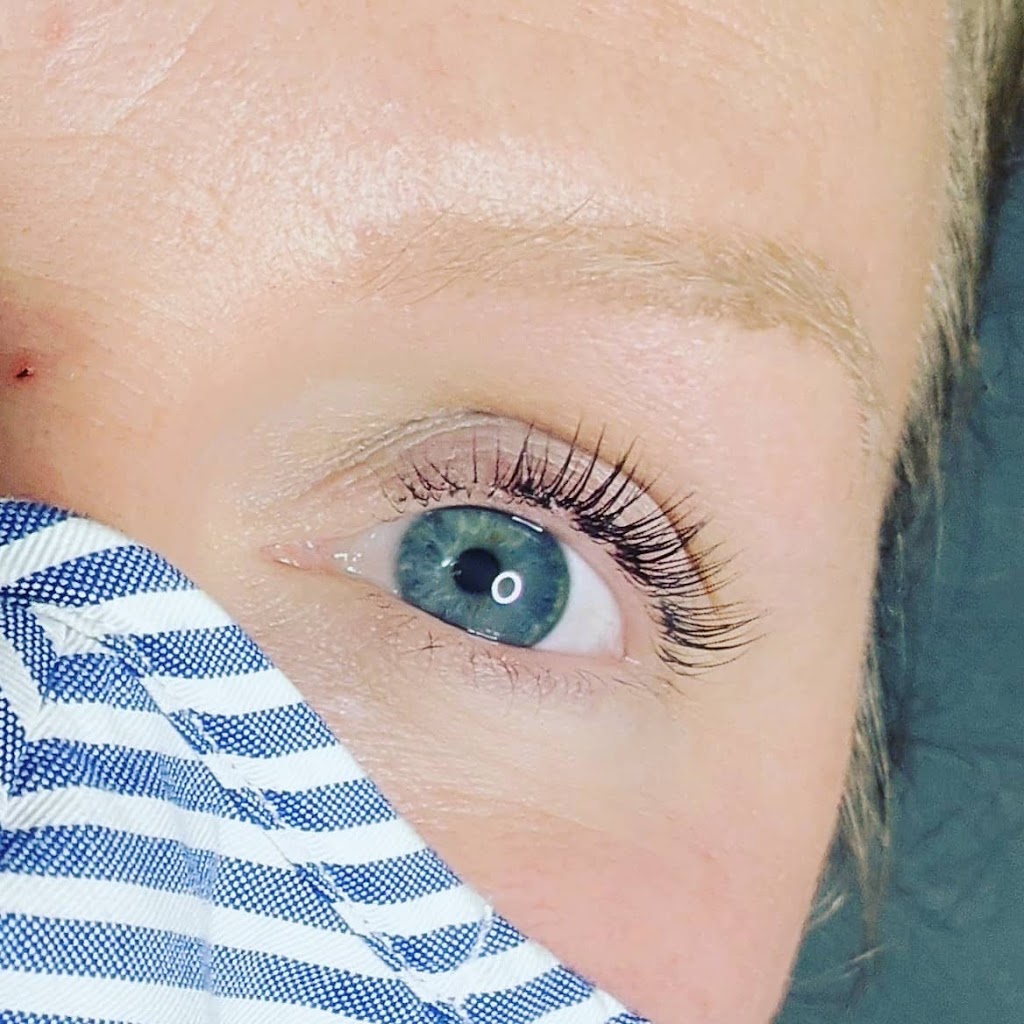 About That Lash Life - Edmonton | 1711 Towne Centre Blvd NW, Edmonton, AB T6R 0T7, Canada | Phone: (780) 886-2607