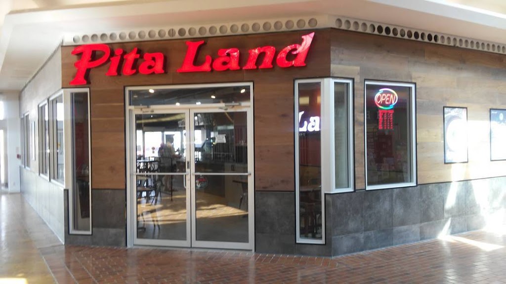 Pita Land | 2150 Burnhamthorpe Rd W, Mississauga, ON L5L 3A2, Canada | Phone: (905) 607-8222
