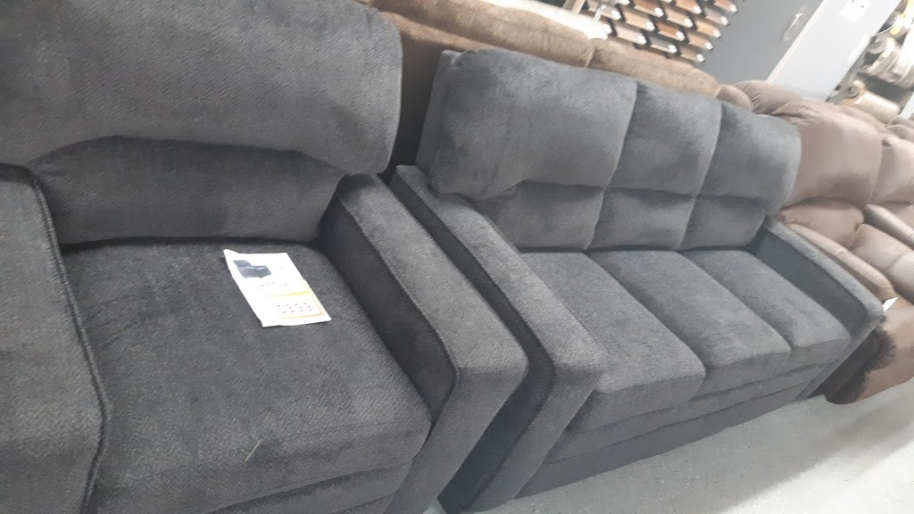 Furniture & Carpet Man Ltd. | 201 King George Hwy, Miramichi, NB E1V 1K8, Canada | Phone: (506) 622-2363