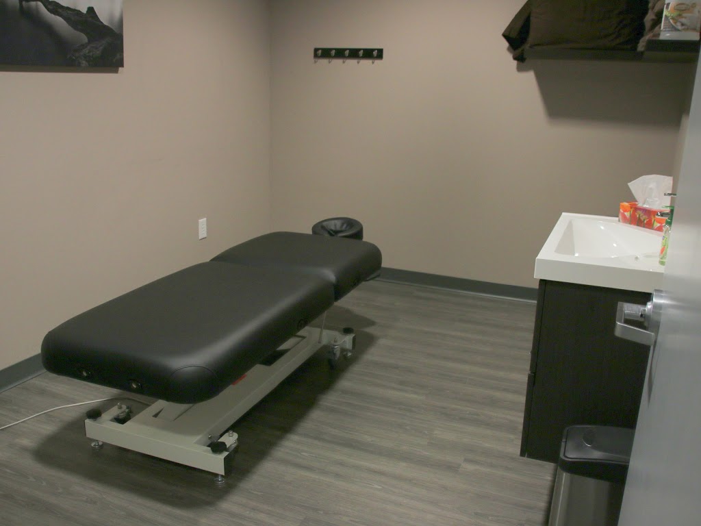 NRG Athletes Therapy Fitness | 745 Kingsbury Ave # 2, Winnipeg, MB R2V 3H9, Canada | Phone: (204) 783-9578
