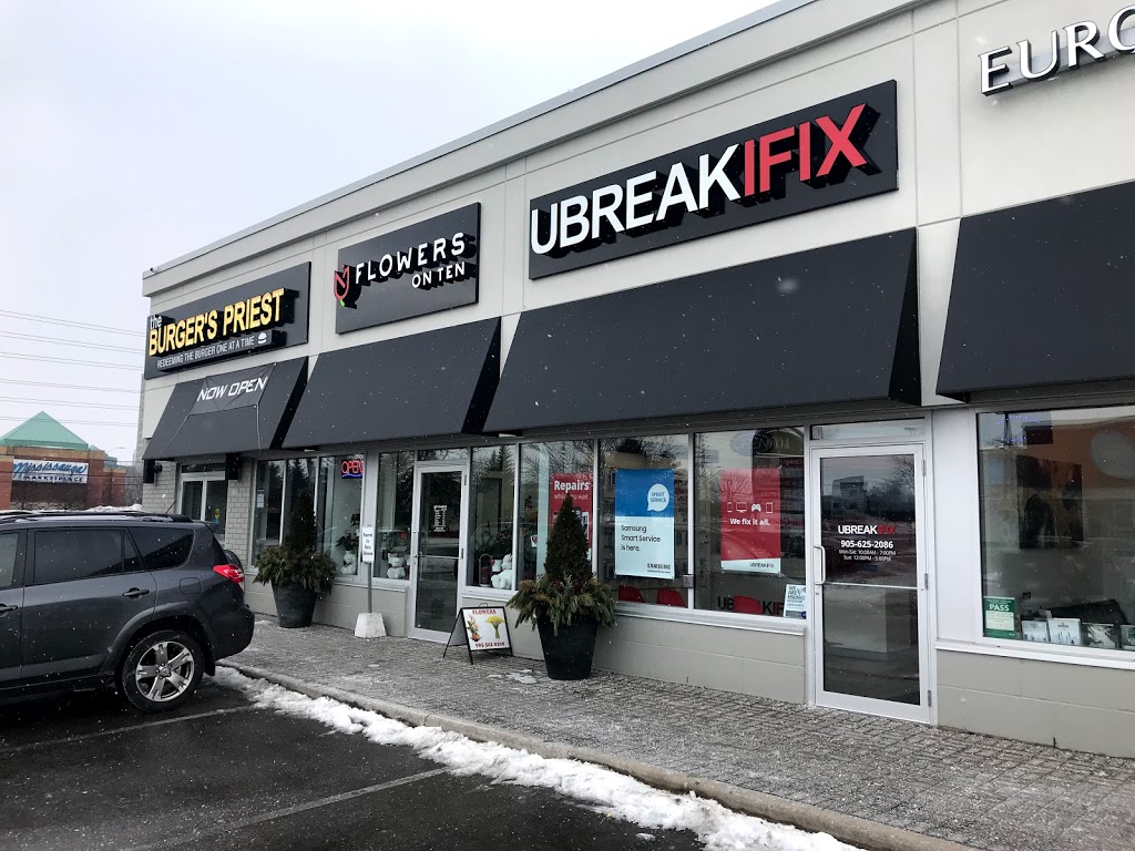 Mobile Klinik | 5027 Hurontario St a3, Mississauga, ON L4Z 3X6, Canada | Phone: (905) 625-2086