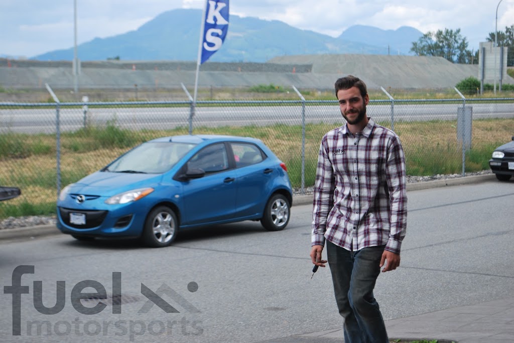 Fuel Motorsports | 3-7854 Vedder Rd, Chilliwack, BC V2R 4G9, Canada | Phone: (604) 858-7897