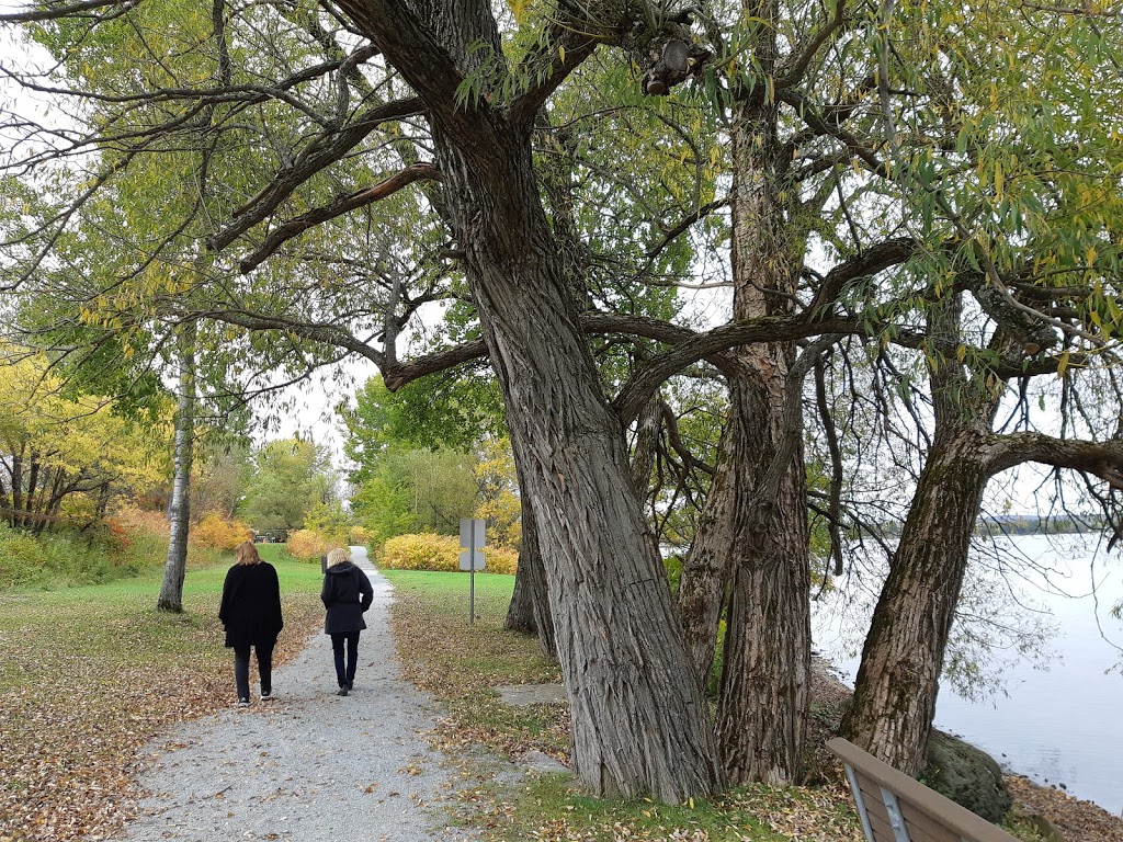 Parc Bellerive Beaulac Garthby | 44-52, Rue Saint François, Beaulac-Garthby, QC G0Y 1B0, Canada