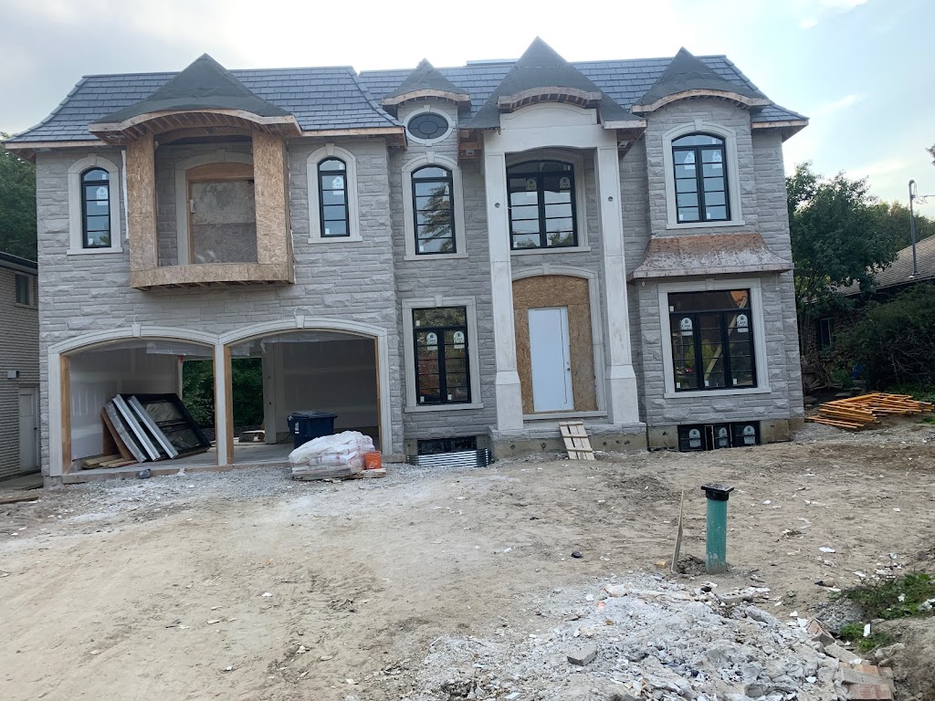 Five Star Masonry Contractor | 644 Annland St, Pickering, ON L1W 1B1, Canada | Phone: (416) 451-9294